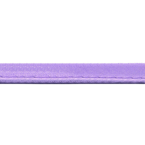 27316 Piping Satin Edge 10mm Lilac
