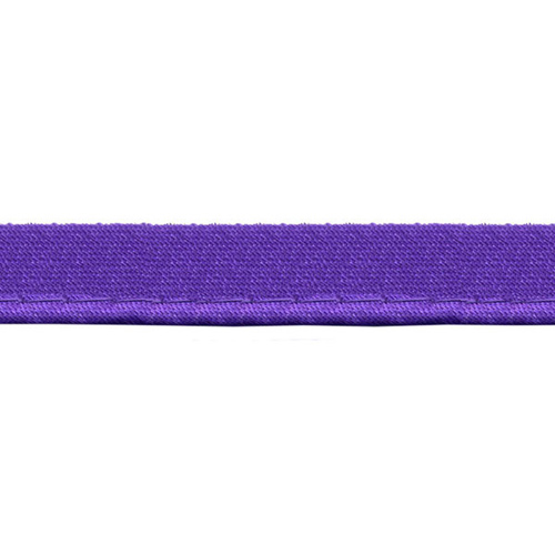 27317 Piping Satin Edge 10mm Purple