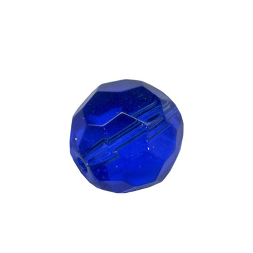 28133 Bead Round 14mm Royal
