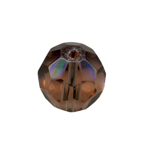 28134 Bead Round 14mm Amethyst