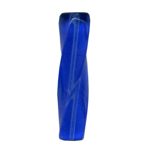 28553 Bead Square Twist 10mm Royal