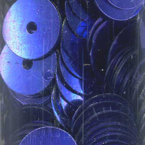 29066 Sequin Flat 8mm Mauve