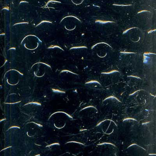 29146 Seed Bead Size 8 Black