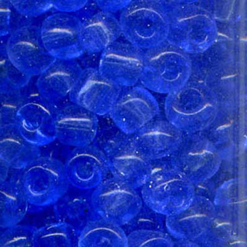 29152 Seed Bead Size 8 Pearl Royal