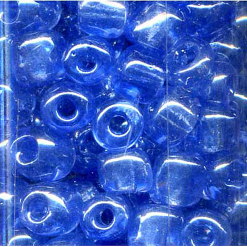 29179 Seed Bead Size 6 Pearl Royal