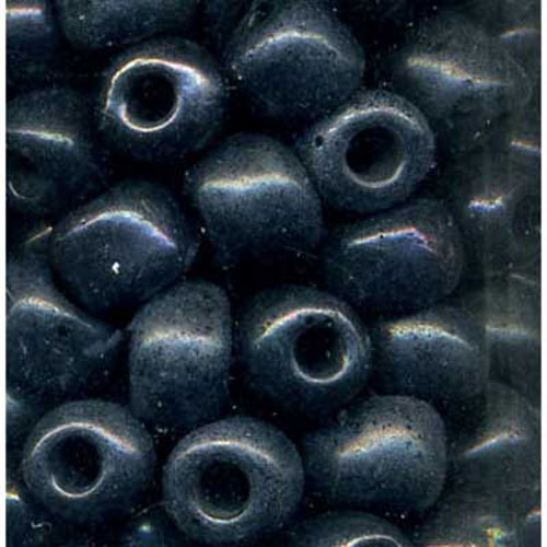 29183 Seed Bead Size 6 Multi Rainbow