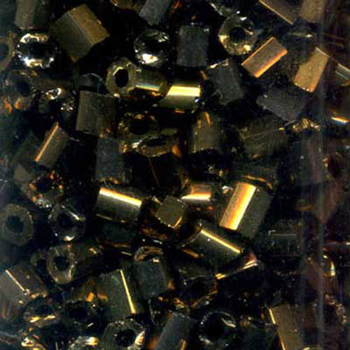 29189 Bead Bugle 2.5mm Bronze