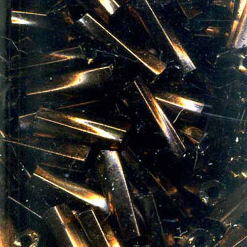 29216 Bead Bugle 7mm Bronze