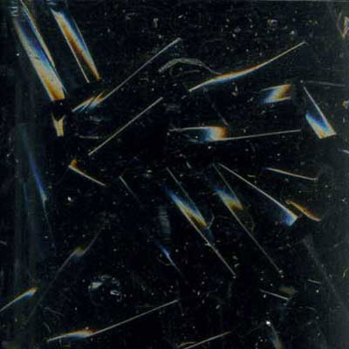 29227 Bead Bugle 7mm Black