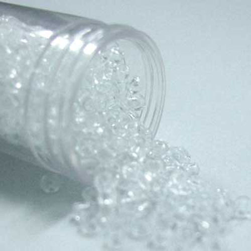 29289 Seed Bead 1.2mm Transparent Colour 1