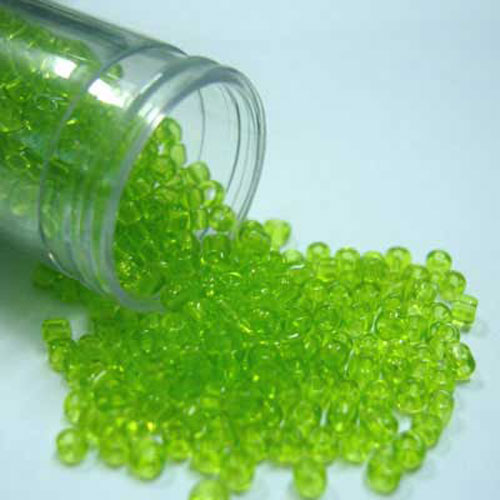 29292 Seed Bead 1.2mm Transparent Colour 4