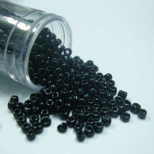 29299 Seed Bead 1.2mm Transparent Colour 49