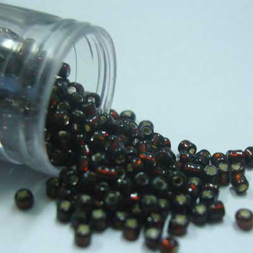29305 Seed Bead 1.2mm Colour 25d