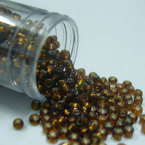 29307 Seed Bead 1.2mm Colour 31
