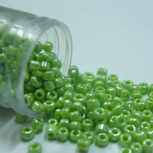 29310 Seed Bead 1.2mm Colour 124