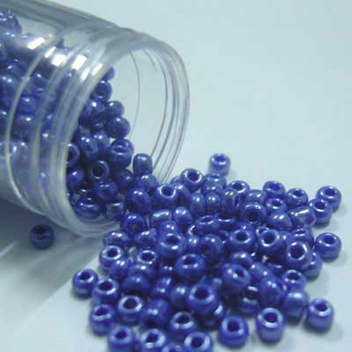 29312 Seed Bead 1.2mm Colour 128