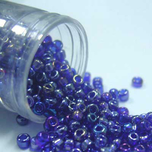 29318 Seed Bead 1.2mm Colour 87