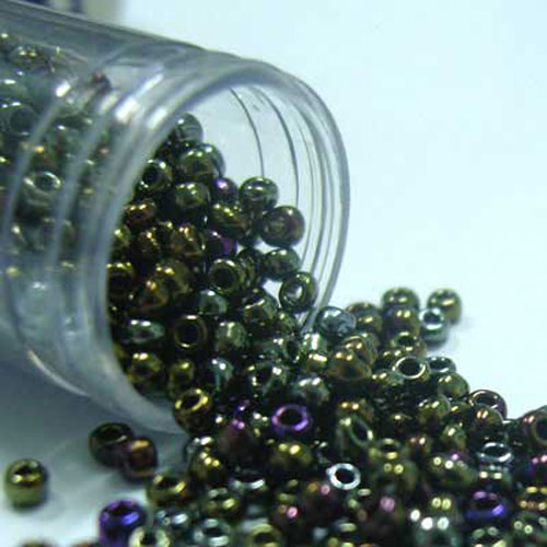 29321 Seed Bead 1.2mm Colour 495