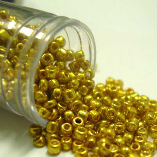 29326 Seed Bead 1.2mm Colour 902