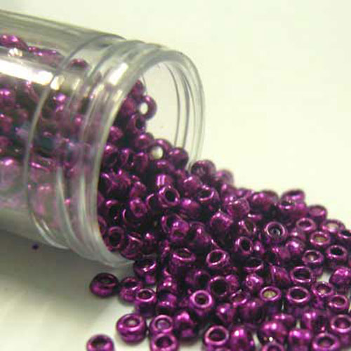 29328 Seed Bead 1.2mm Colour 906