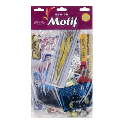 30000 Motif Assorted Assorted Assorted