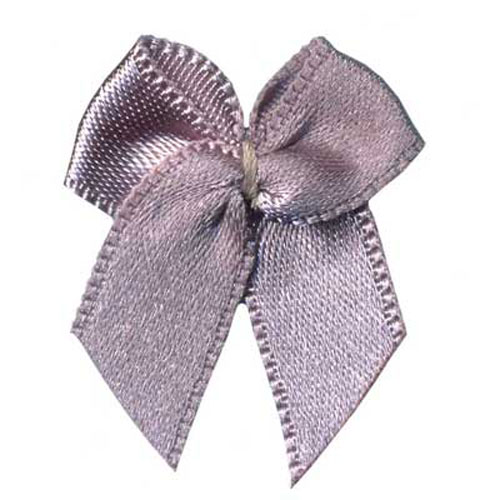 30065 Fashion Bow -- Dusty Pink