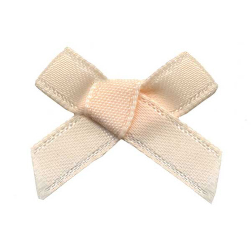 30103 Fashion  Bow Peach