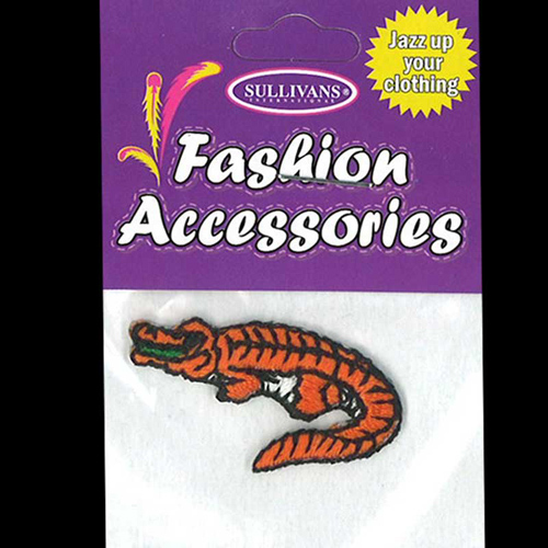 30229 Motif Crocodile