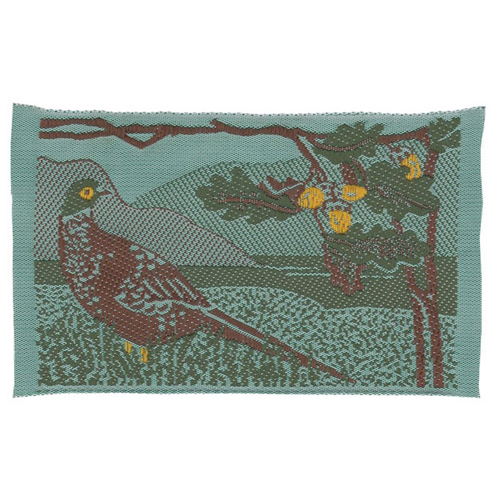 30613 Motif Sew On Bird