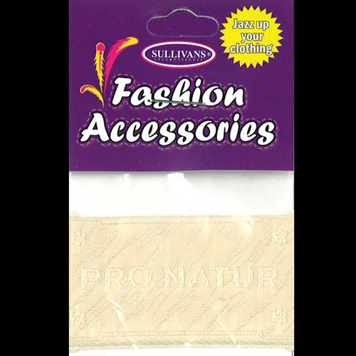 30634 Motif Sew On "pro Natur"