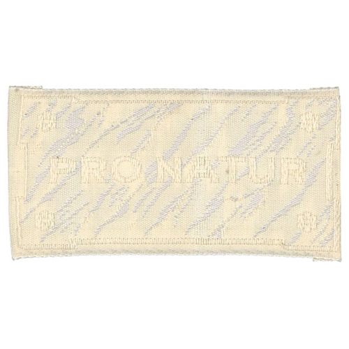 30635 Motif Sew On "pro Natur"