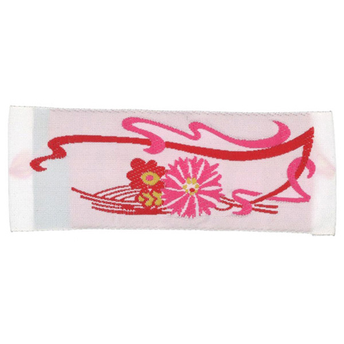 30706 Motif Sew On Flowers