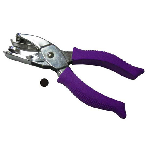 31034 Punch Hand Circle