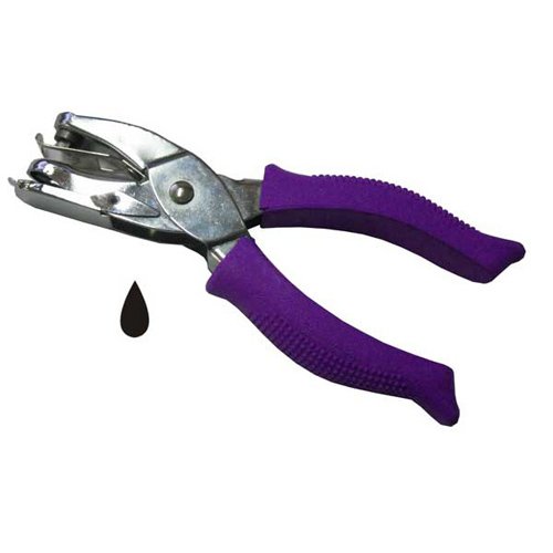 Punch Hand Tear Drop Sullivans International