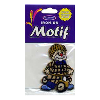 31162 Motif Clown