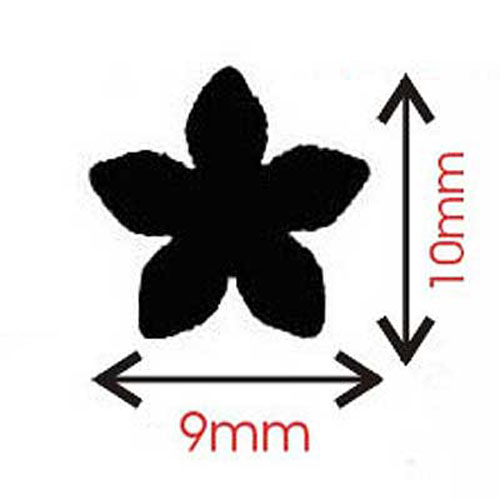 31522 Punch Lever Petal