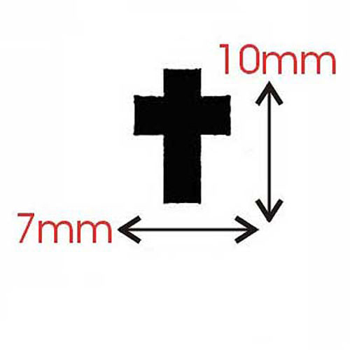 31526 Punch Lever Cross