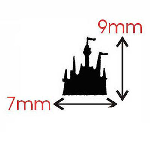 31534 Punch Lever Castle