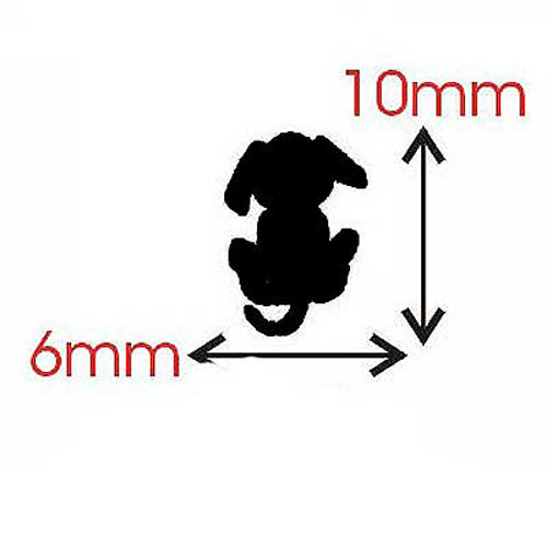 31535 Punch Lever Dog