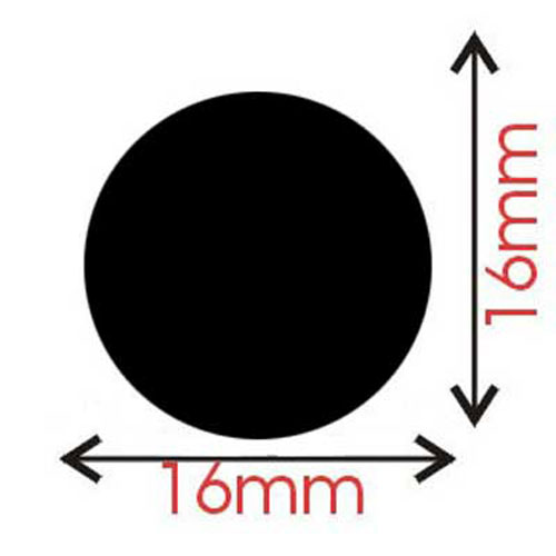 31546 Punch Lever Circle
