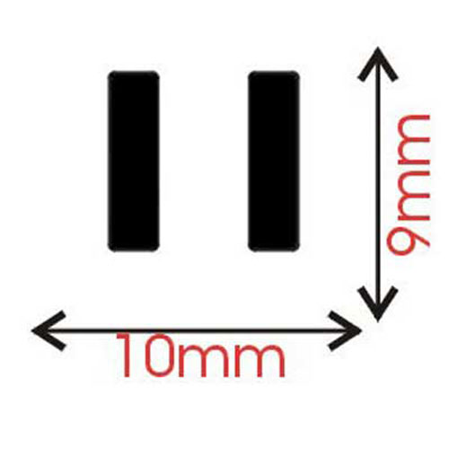 31551 Punch Lever Weave
