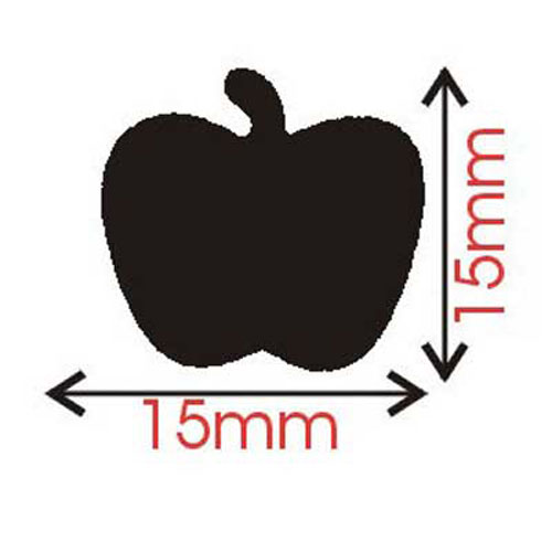 31565 Punch Lever Apple