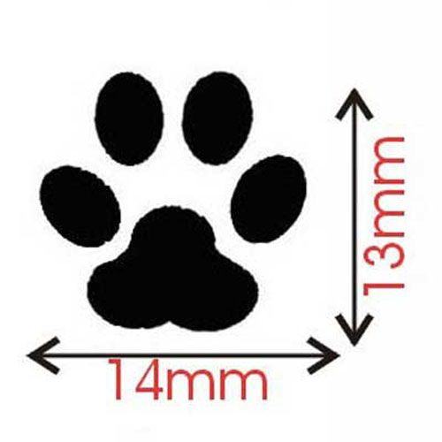 31602 Punch Lever Paw