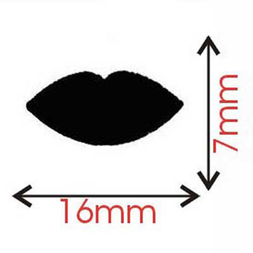 31619 Punch Lever Lips