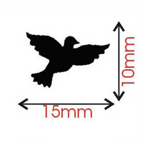 31646 Punch Lever Dove