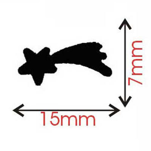 31656 Punch Lever Comet