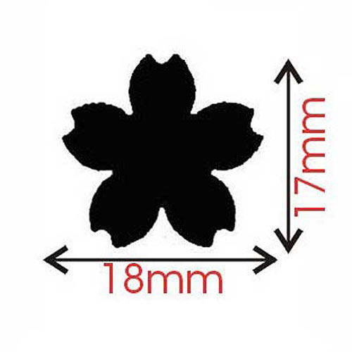 31659 Punch Lever Lotus