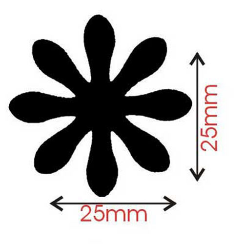 31675 Punch Lever Daisy