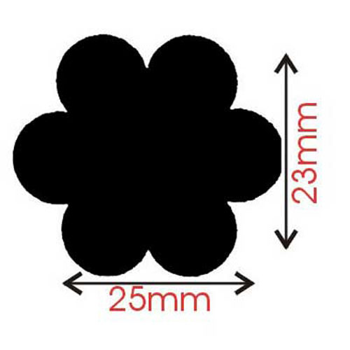 31682 Punch Lever Flower