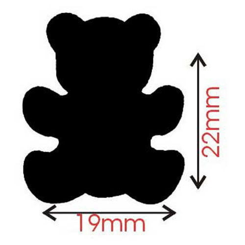 31687 Lever Punch Bear 3 030